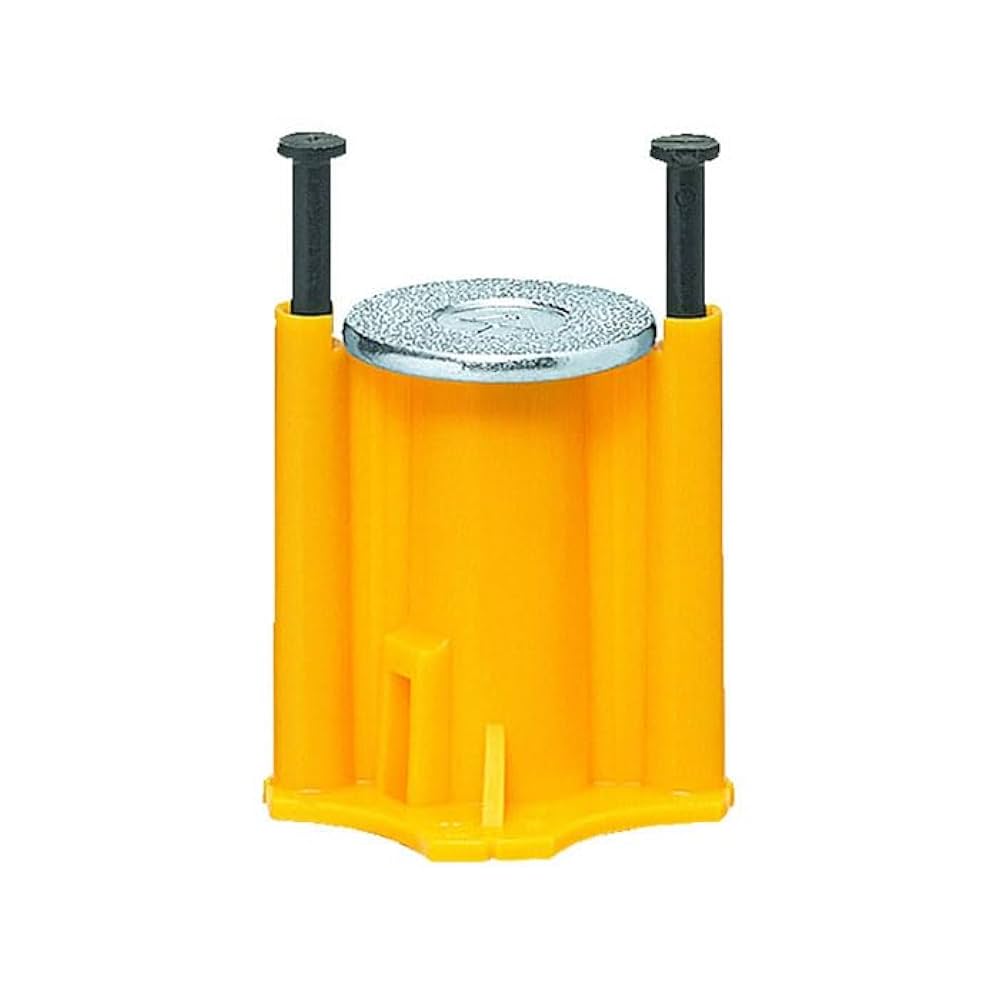 Amazon.co.jp: 未来工業(MIRAI) 3分ボルト用(ロングタイプ