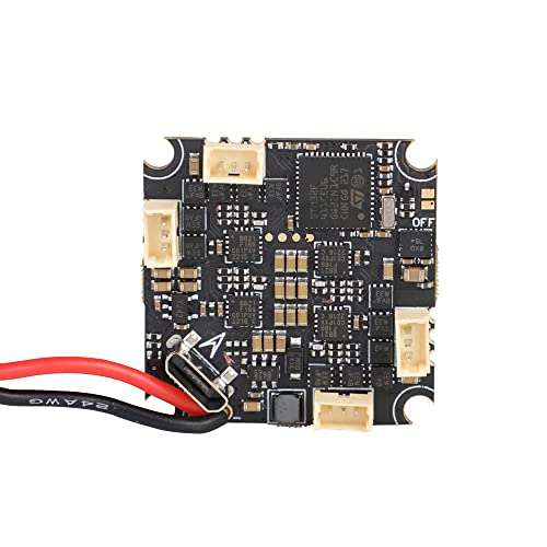 T-MOTOR F411 AIO 1S 6A ELRS VTX Bluejay for M0802 M0803
