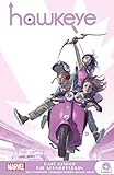  Hawkeye: Kate Bishop: Die Schnüfflerin