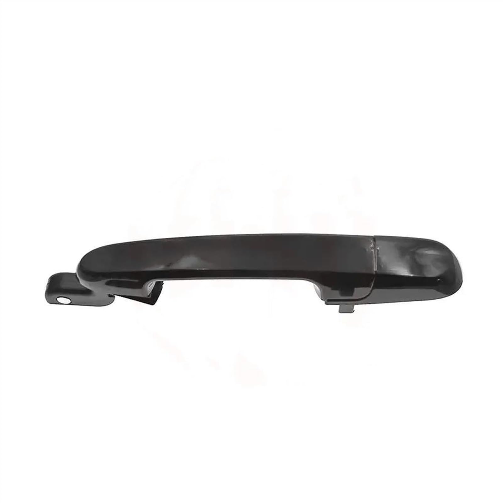 Kjhopy D Outer Outside Exterior Oor Handle 82650-1E050,82660-1E050,83650-1E050 For Hyundai For Accent 2006 2007-2011 1.6L Exterior Oor Handle(D)