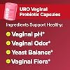 O Positiv URO Paquete Wet & Wild – Probiótico Vaginal y Humectante + Ánimo 4