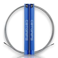 Top 5 beste CrossFit springtouwen: CrossFit speed rope kopen