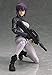 Max Factory Ghost in The Shell - Stand Alone Complex: Motoko Kusanagi Figma Figure
