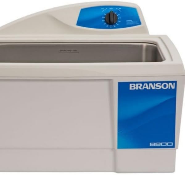 CPX-952-838R 8800H-E Cleaning Bath with Digital Timer & Heat