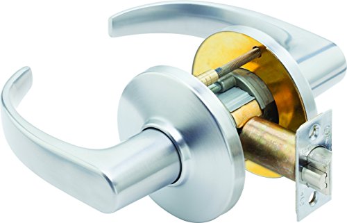 Stanley Best 9K30N14DS3626 Keyless Convex D Rose Curved