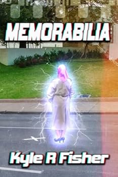 Paperback Memorabilia (Memorabilia Trilogy) Book
