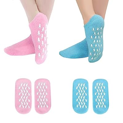 ZFYOUNG Moisturizing Socks Pairs