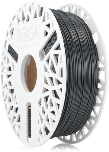 Filament ROSA 3D FILAMENTS PETG High-Speed Szary (GRAY)