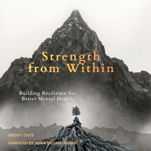 Strength from Within cover art