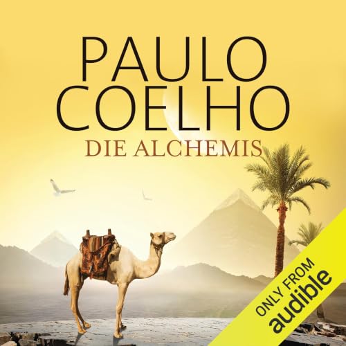 Couverture de Die Alchemis