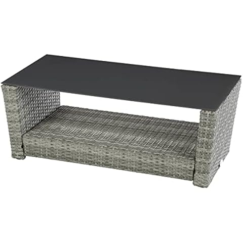 Table Basse Hespéride Polynésia Cover