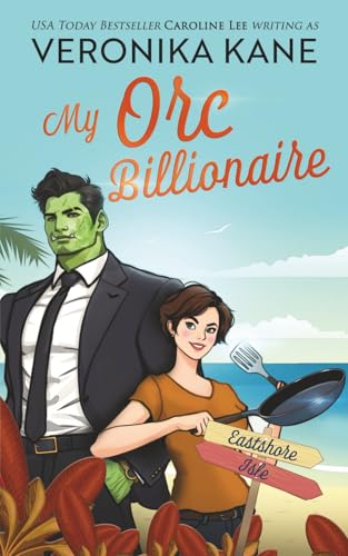 My Orc Billionaire