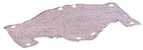 MSA 10068911 Sunshade Hard Hat Terry 