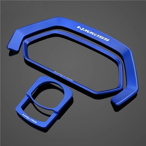 Protection de tableau de bord pour NMAX155 anti-rayures et claire