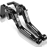 Apparence et performances: conception de produit élégante, apparence exquise, structure métallique solide et peut fournir une position de bascule idéale et de bonnes performances de freinage, vous donnant un sentiment de contrôle plus parfait. Forme exquise et simple, très adaptée à toute marque ou modèle de moto.