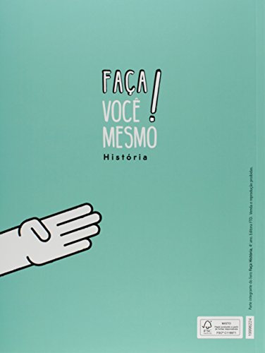 Faça! - História - 4º ano: Conjunto