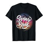 Spring Break Matching Shirt Gifts