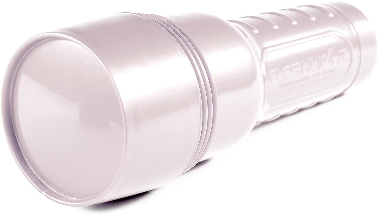 Fleshlight Lana Rhoades Destiny (Lady) - Masturbatore SuperSkin, giocattolo del sesso estremamente realistico