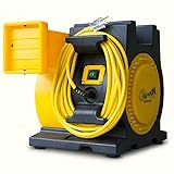 1.5 HP Zoom XLT MAX Blower for Bounce Houses, Slides, & Other Inflatables
