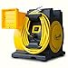 1.5 HP Zoom XLT MAX Blower for Bounce Houses, Slides, & Other Inflatables