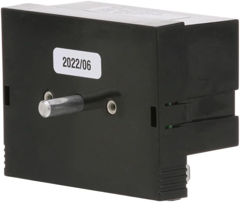 GAR-2432002 Electric Thermostat 250-500F | Exact Fit Replacement for Garland 2432002 | SHARPTEK.COM Parts - Made in USA | 180-Day Warranty