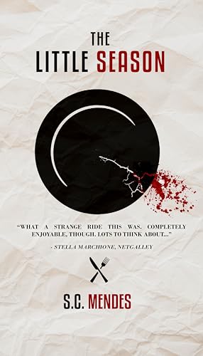 The Little Season (New Adult Occult)