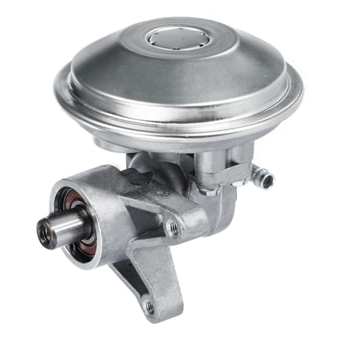Válvula para bomba de vacío mecánica HCZLHCZL, compatible con Ford Ranger (1983-1991), E150/E350 Econoline y Club Wagon (1983-1992), F150/F250/F350/F100 miniatura 1