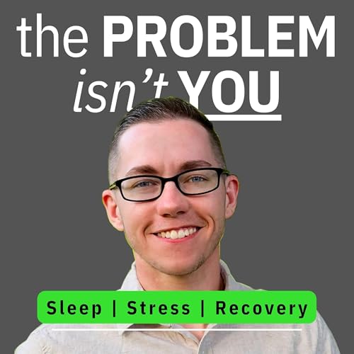 The Problem Isn&rsquo;t You: Why We Can&rsquo;t Out-Discipline Burnout