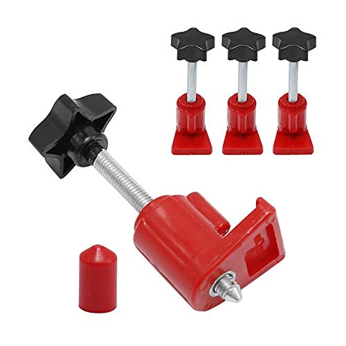 Saihisday Timing Locking Tool Kit Cam Lock Tool Camshaft Sprocket Clamp Kit Camshaft Gear Holder Dual Cam Clamp #TOP4