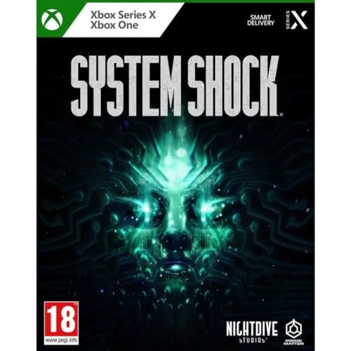 System Shock: juego para Xbox Series X y Xbox One