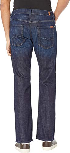 Image of 7 For All Mankind Men's Austyn Relaxed Fit Straight Leg Jeans