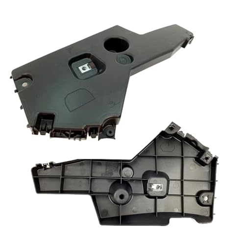 Kit fixations de pare-chocs avant résout jeu carrosserie pour Master II Movano Interstar