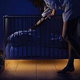 Vous voulez allumer et ne pas affecter vos familles la nuit?