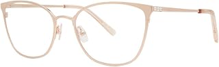 Eyeglasses Charrisse Rose Gold