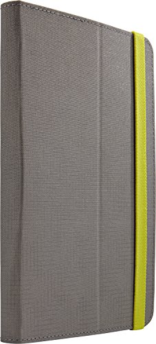 Case-Logic CBUE-1108LG Custodia Folio Surefit Classic Per Tablet Da 7"-8", Alkaline - 3
