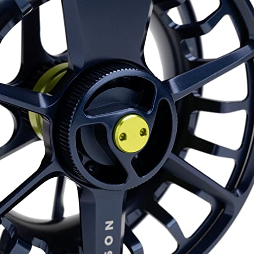 Waterworks-Lamson Speedster S Fly Fishing Reel #TOP2