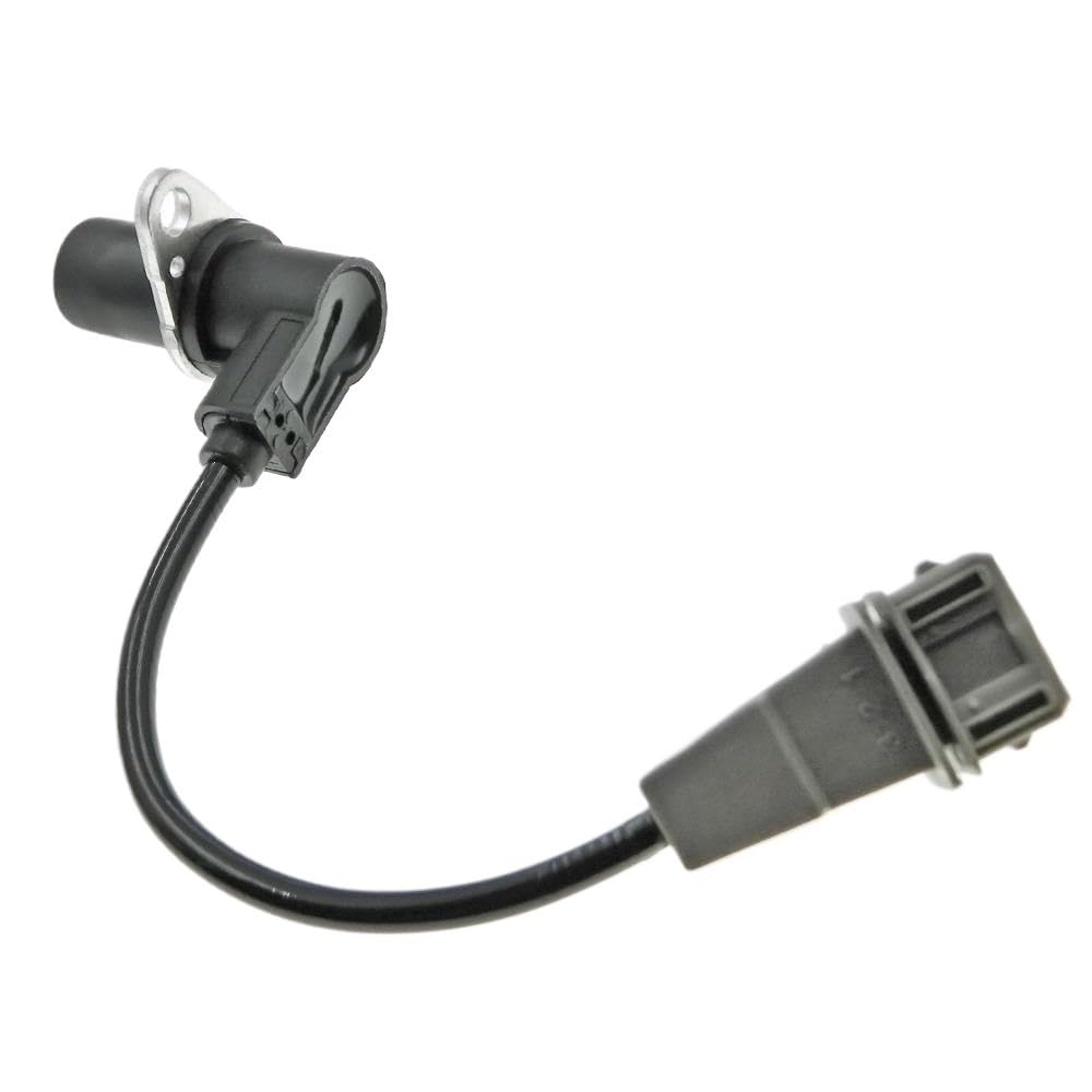 Capteur de position de vilebrequin KIA Rio 2001-2005 - Génération moteur 0K30A18891