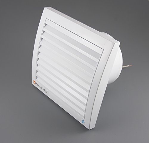 MB fans, White - Image 4
