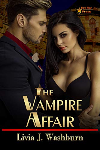 The Vampire Affair