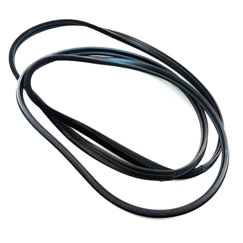 BSR557 Schiebedichtung Sonnendach A1267800098 für Mercedes-Benz W126 W140 W463 Länge 286cm