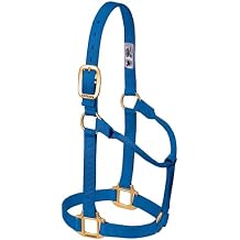 Weaver Leather Original Non-Adjustable Nylon Horse Halter