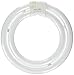 Satco S6596, FC552C/SW/TC - 55W 3000K T6, Compact Fluorescent Bulb