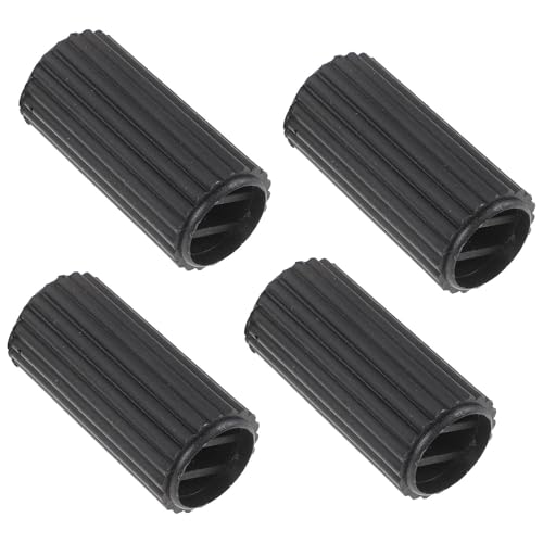 CLISPEED �Ԉ֎q�p�u���[�L�X���[�u �T�C�h�l�W�Œ蕔�i ����~�߃n���h�u���[�L �ړ��⏕��������萧���A�N�Z�T���[ 4�Z�b�g