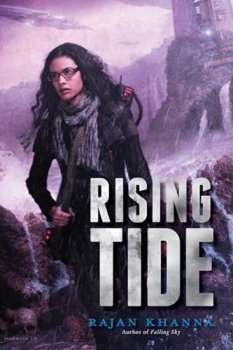 Rising Tide (Ben Gold)