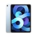 Produktbild 2020 Apple iPad Air (10,9", Wi-Fi, 64 GB) - Himmelblau (4. Generation)