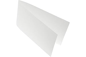 TruLam Letter/Legal Heavy Duty Laminating Carriers