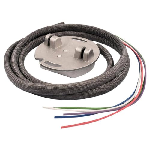Module d'allumage électronique 53-644 pour performance moto