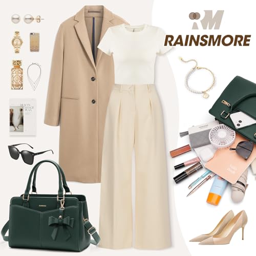 RAINSMORE travel bag – image 7