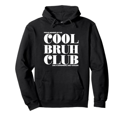 Cool Bruh Club Brother Fam �X�e�[�g�����g �p�[�J�[