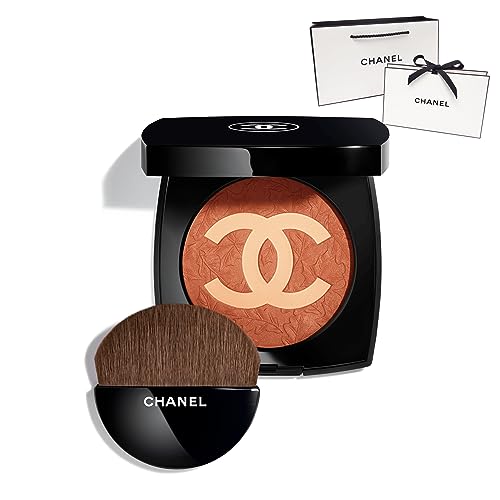 Chanel Douceur Équinoxe Blush Harmony 797